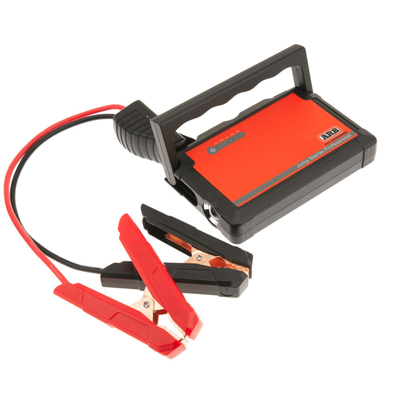 ARB Portable Jump Starter / Power Pack 24,000mAh – 10500095