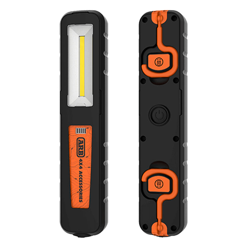 ARB Rechargeable Adventure Light 600 – 10500060
