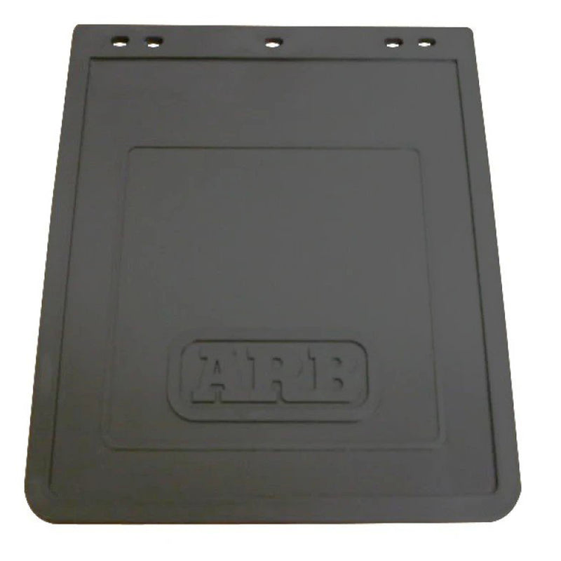 ARB 4×4 Embossed Universal Fitment Mudflap – Single – 3500370