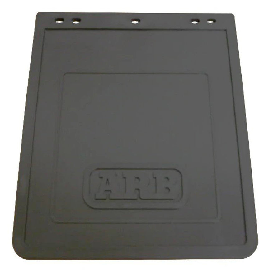 ARB 4×4 Embossed Universal Fitment Mudflap – Single – 3500370