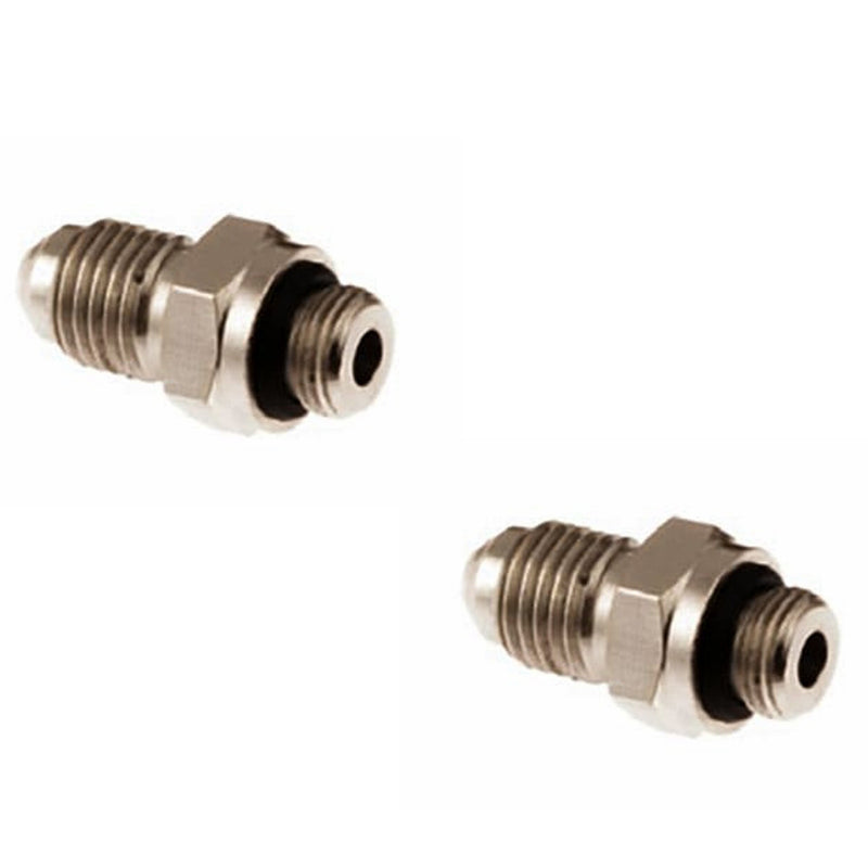 ARB ADAPTER 1/8 BSP (M) JIC-04 (M) – 2 Pack – 0740105
