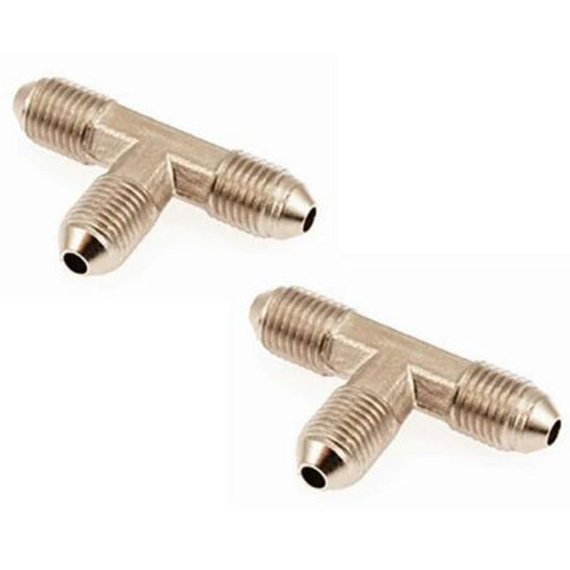 ARB ADAPTER JIC- 04(M) TEE – 2 Pack – 0740103