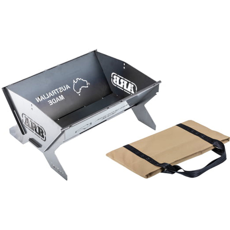 ARB Flat Pack Campfire Pit – 10500200