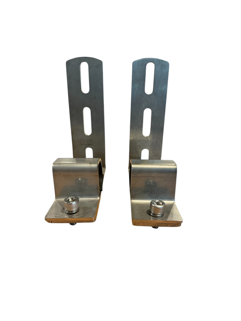 GMF4x4 Toyota Prado 150 2009-2023+ Roof Rail Awning Bracket 029T-AW