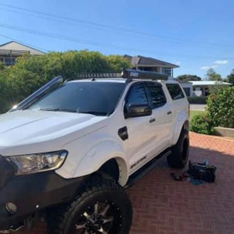 Awning bracket Suitable For Ford Ranger Wildtrak