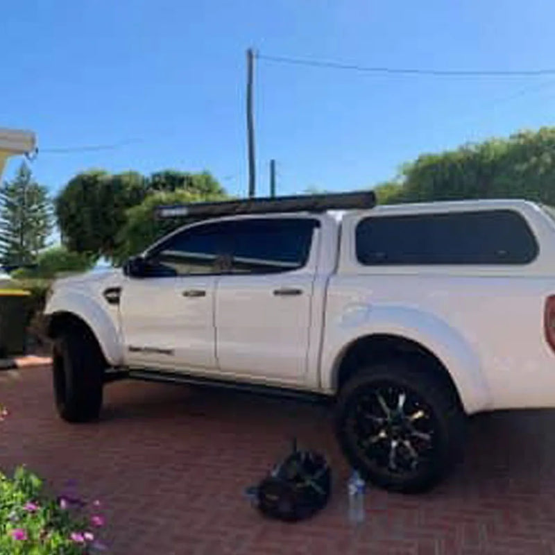 Awning bracket Suitable For Ford Ranger Wildtrak