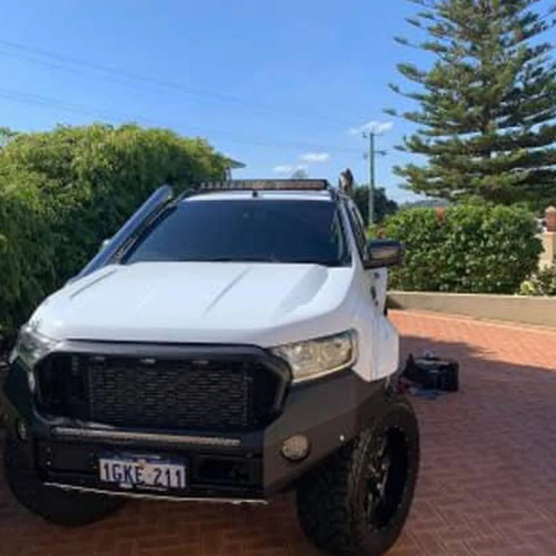 Awning bracket Suitable For Ford Ranger Wildtrak