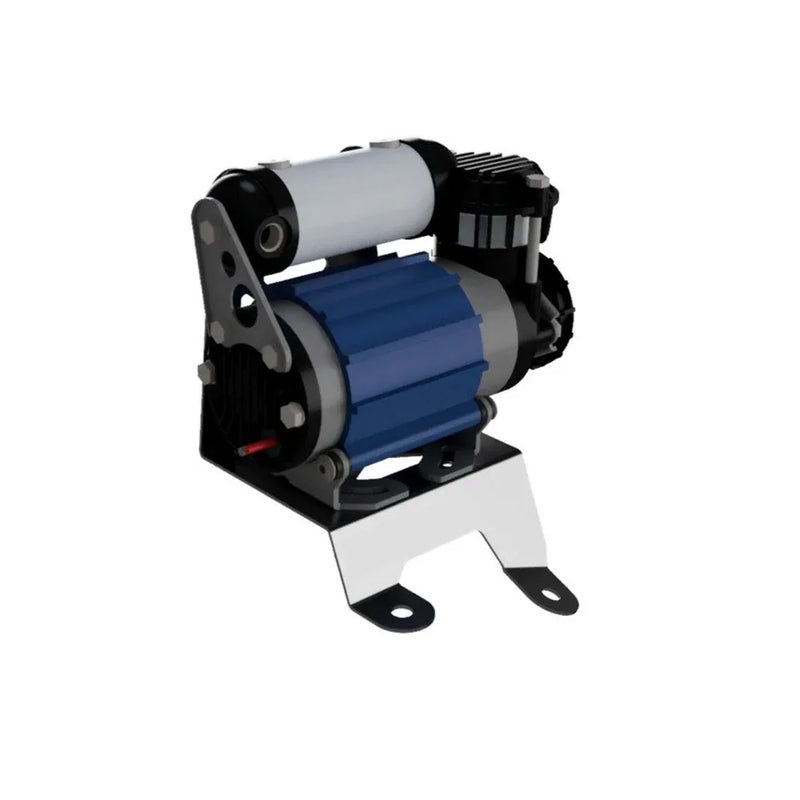 Engine bay Air Compressor Bracket Suitable For Toyota Landcruiser LC80