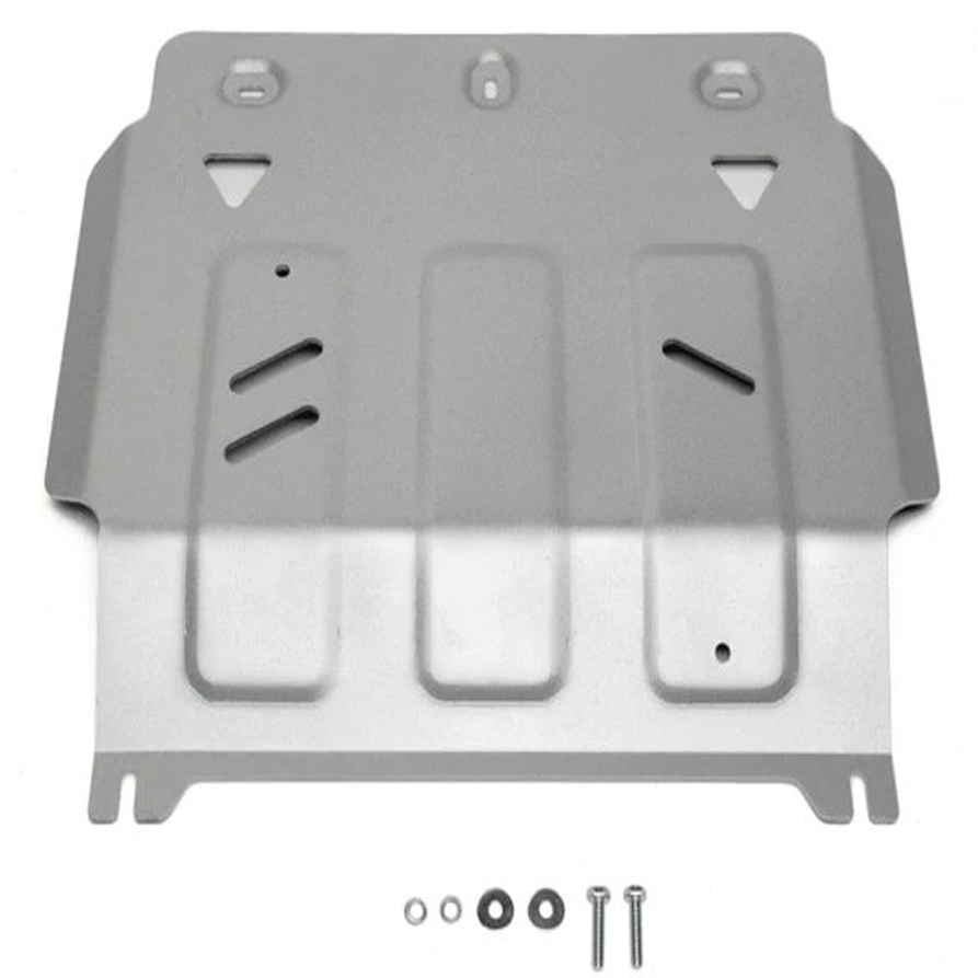 Aluminium Engine Underbody Armour Mitsubishi Triton 2015-On / Pajero Sport 2015-On