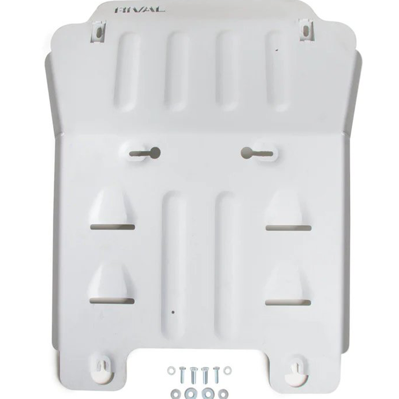 Aluminium Engine Underbody Armour Suitable For Isuzu D-Max 2021-On