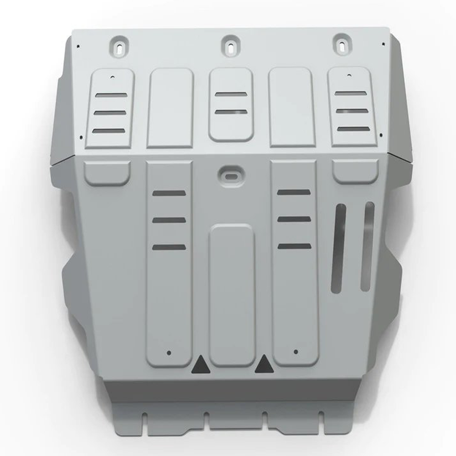 Aluminium Engine Underbody Armour Suitable For VW Amarok (incl. V6)