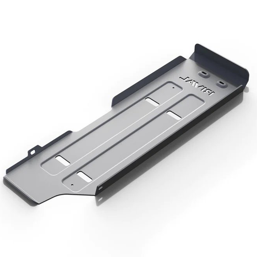 Aluminium Fuel Tank Underbody Armour Suitable For Toyota Hilux 2005-2015