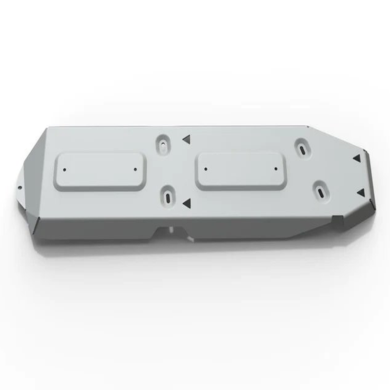 Aluminium Fuel Tank Underbody Armour Suitable For VW Amarok