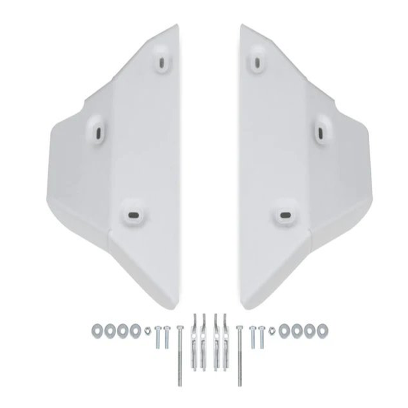 Aluminium Lower Control Underbody Armour Suitable For Isuzu D-Max 2021-On