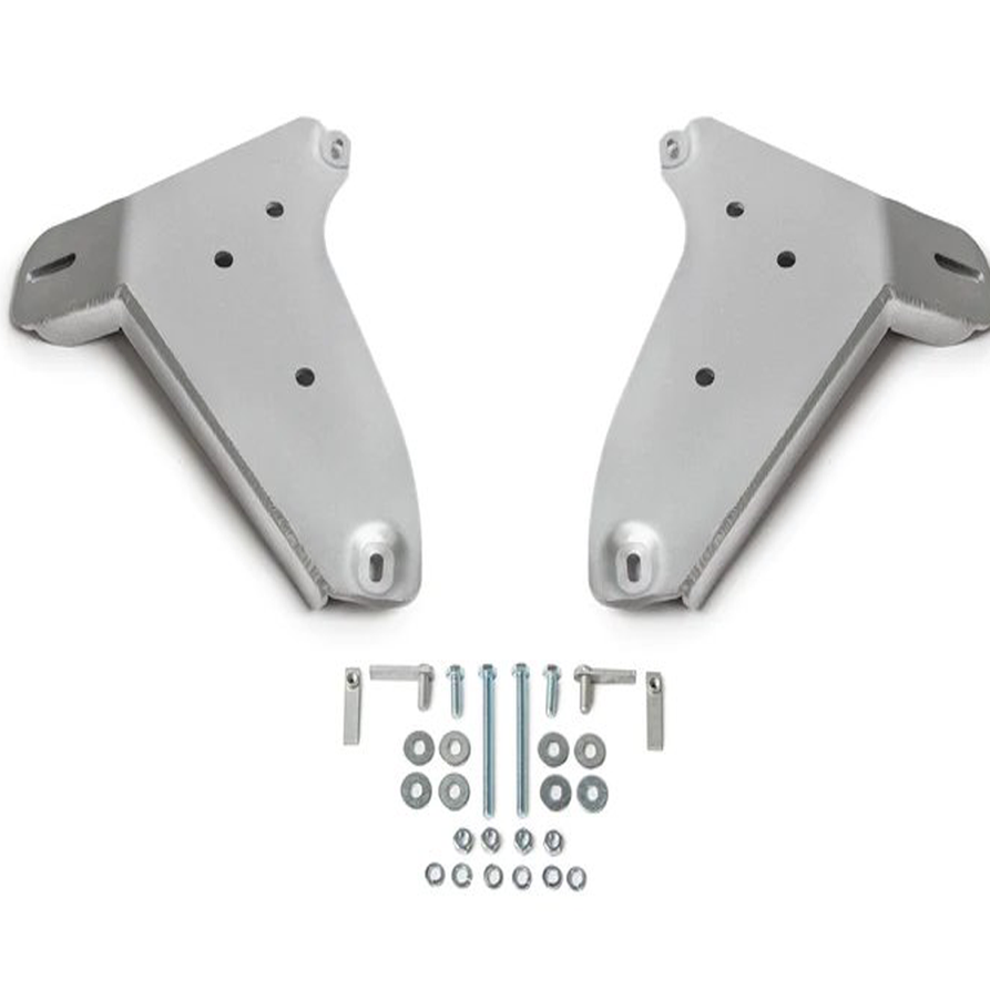 Aluminium Lower Control Underbody Armour Suitable For VW Amarok