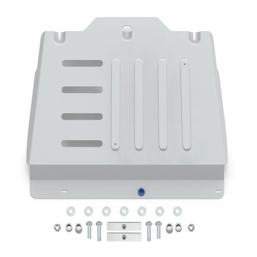 Aluminium Transfer Case Underbody Armour Suitable For Isuzu D-Max 2021-On