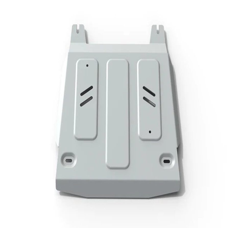 Aluminium Transfer Case Underbody Armour Suitable For Toyota Hilux 2015-On