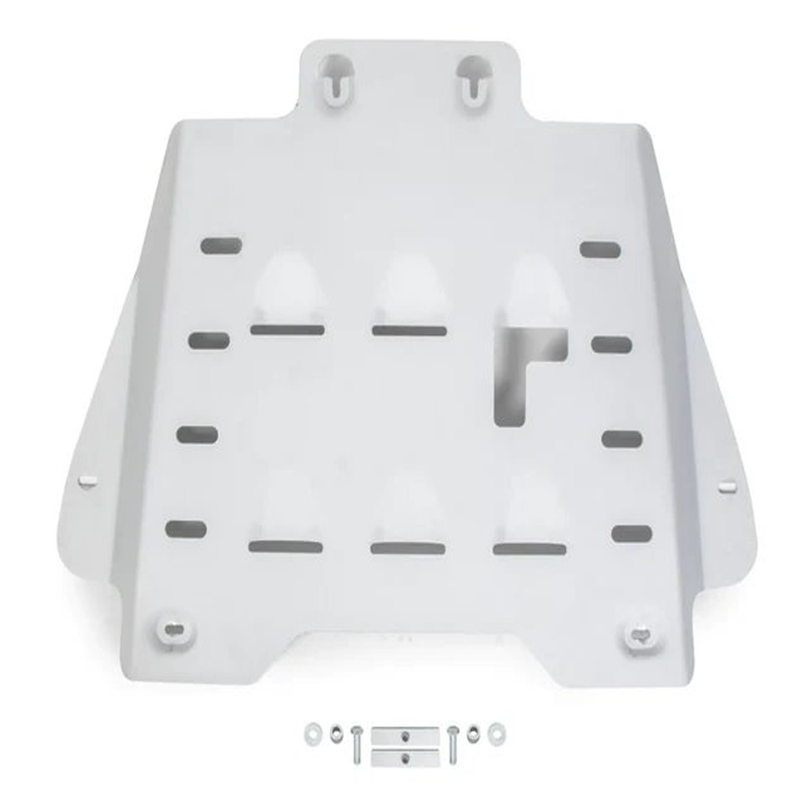 Aluminium Transmission Underbody Armour Suitable For Isuzu D-Max 2021-On