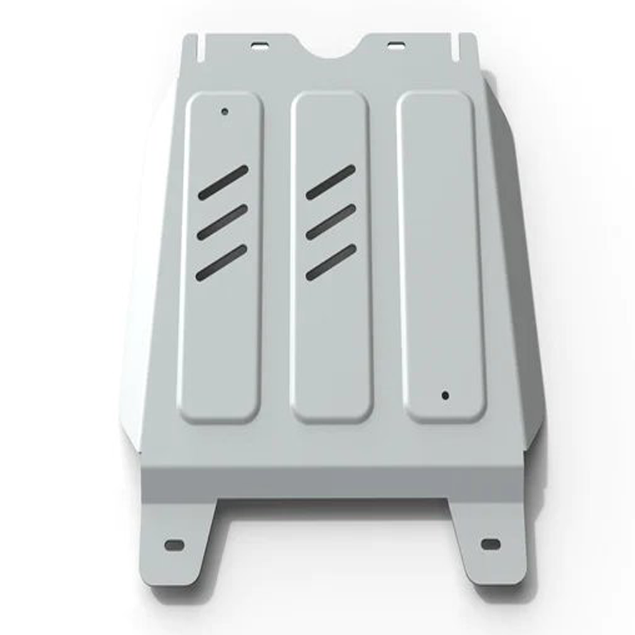 Aluminium Transmission Underbody Armour Suitable For Toyota Hilux 2015-On / Suitable For Toyota Fortuner 2015-On