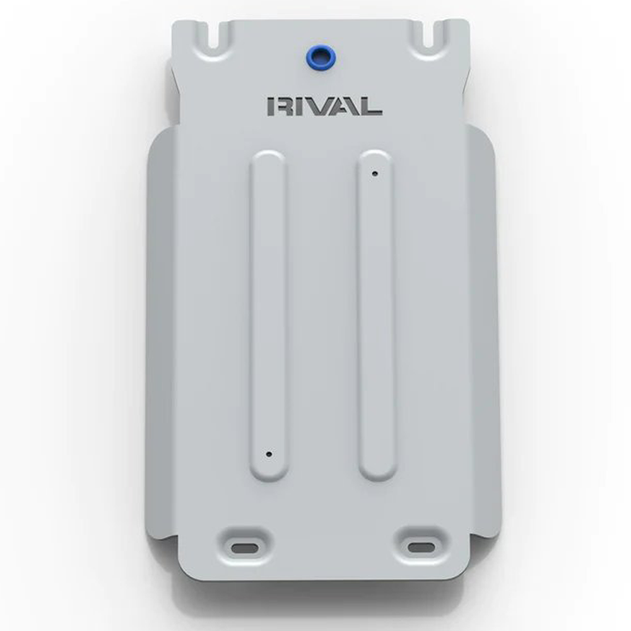 Aluminium Transmission Underbody Armour Suitable For Toyota Land Cruiser 300