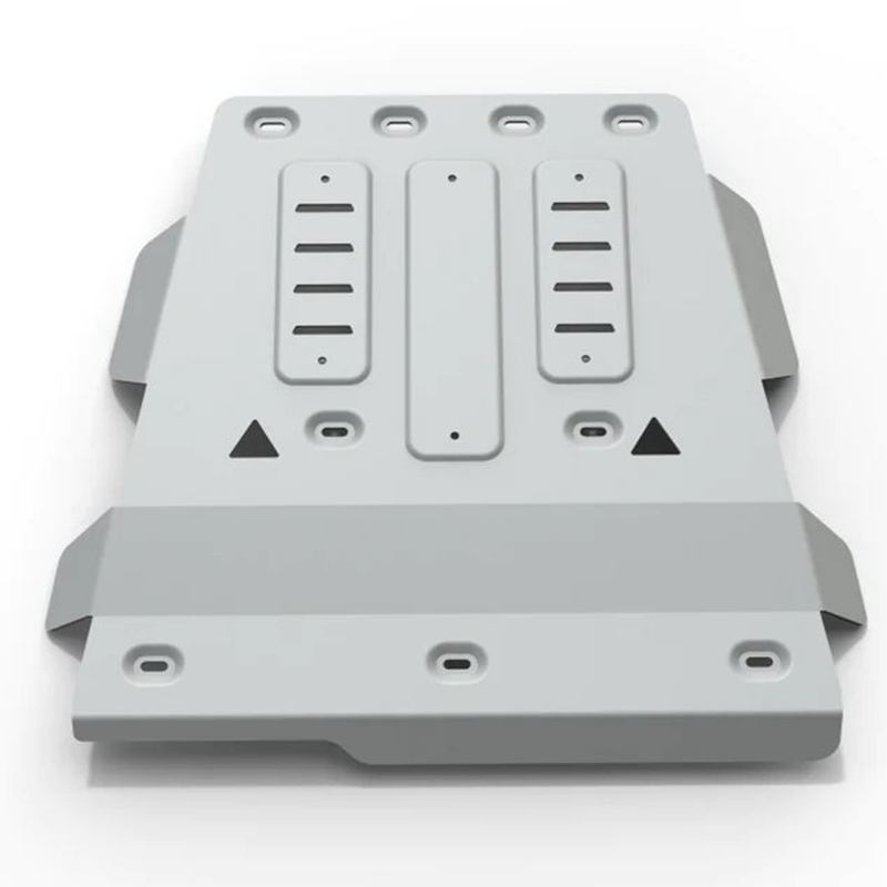 Aluminium Transmission Underbody Armour Suitable For VW Amarok 2010-2016