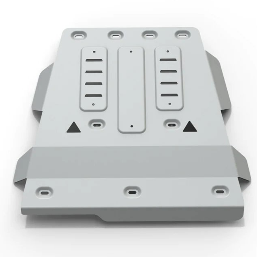 Aluminium Transmission Underbody Armour Suitable For VW Amarok 2010-2016