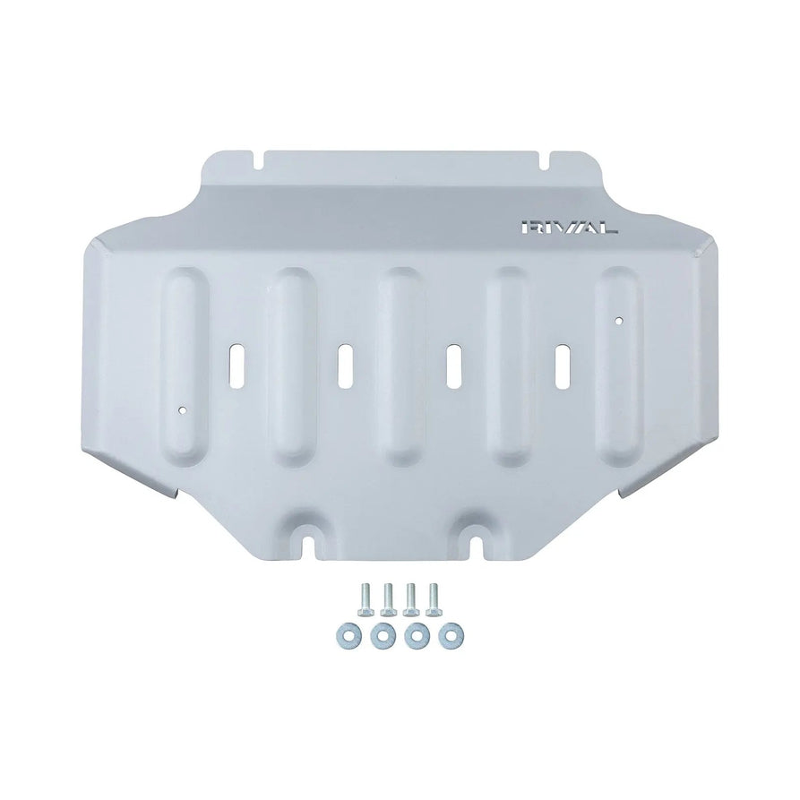 Aluminium Engine Underbody Armour Suitable For GWM Tank 300 / Tank 500 (2021-On)