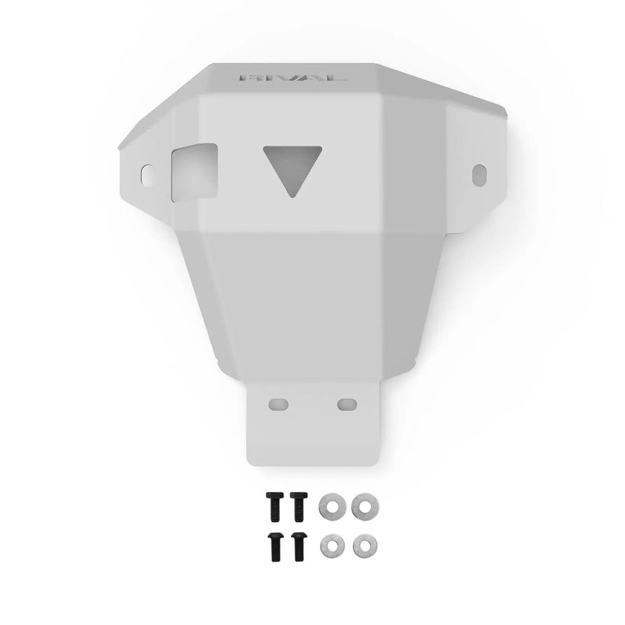 Aluminium Front Differential Bash Plate Suitable For Ineos Grenadier / Quartermaster (2023-On)