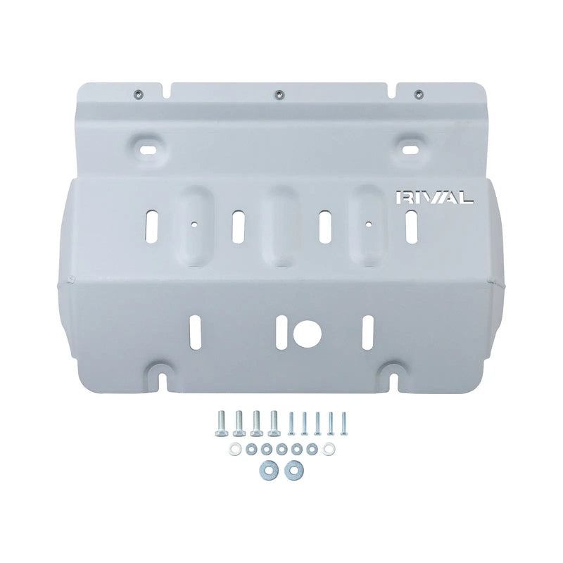 Aluminium Radiator Underbody Armour Suitable For GWM Tank 300 / Tank 500 (2021-On)