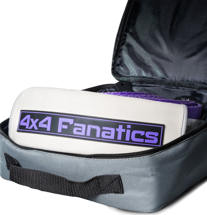 Recovery Kit Small - 4x4 Fanatics