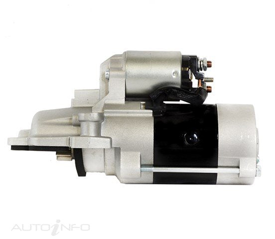 Starter Motor Part Number: SNJ588 Brand: JAS