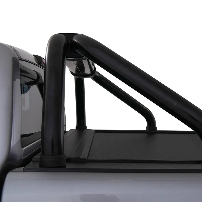 HSP Roll R Cover Series 3.5 suits Mazda BT-50 UP/UR 2013–2020 Dual Cab with Genuine Sports Bar – B42RS3.5