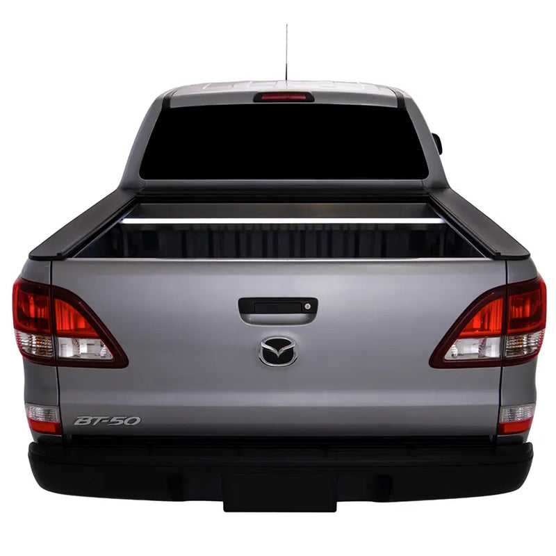 HSP Roll R Cover Series 3.5 suits Mazda BT-50 UP/UR 2013–2020 Dual Cab – B4RS3.5