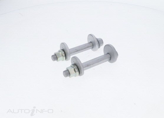 Camber Bolt Kit – Mitsubishi Pajero