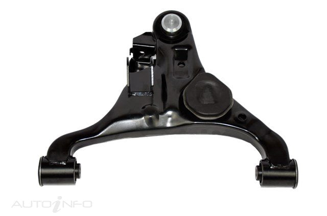 Control Arm – Nissan Navara D40 (Lower, RH)