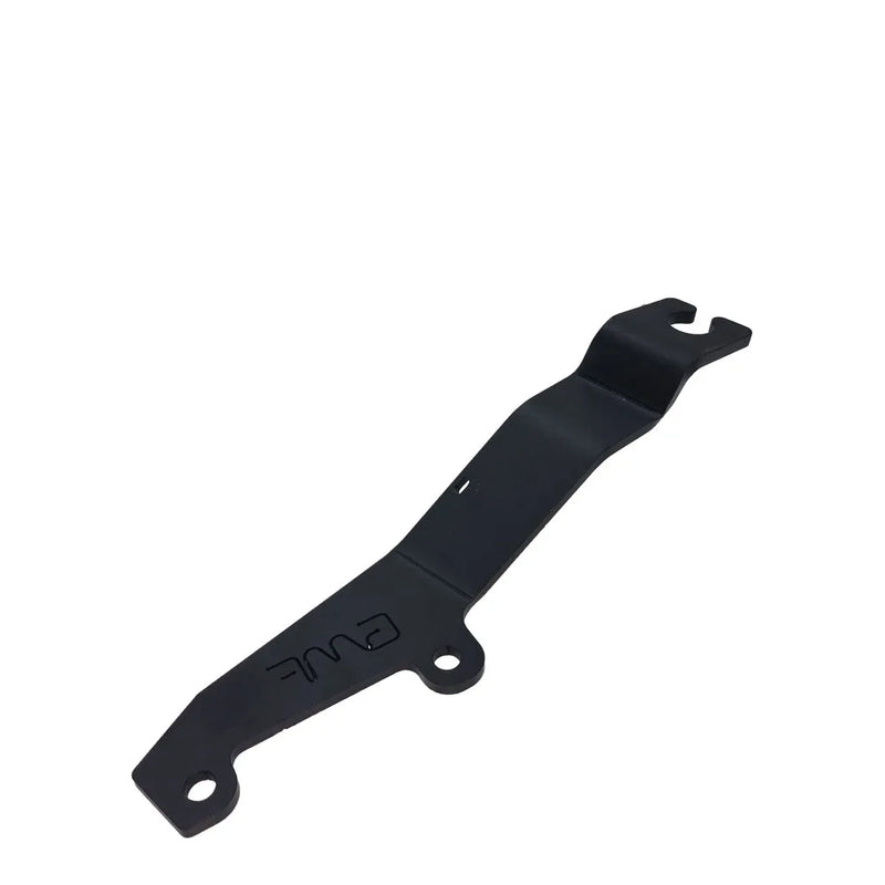 GMF4x4 Bonnet UHF brackets – PSG Suitable For Isuzu 2021+