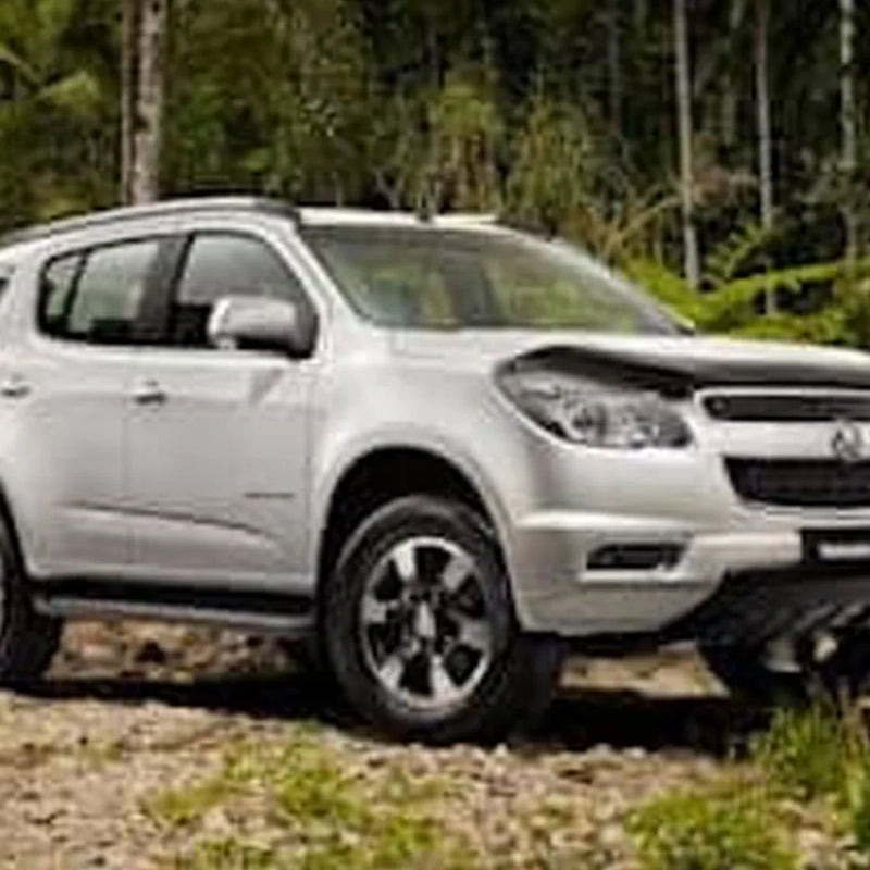 GMF4x4 Bonnet UHF brackets – DRS Suitable For Holden