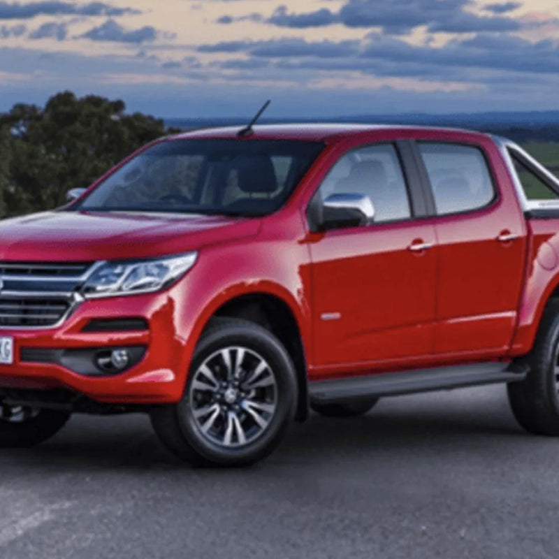 GMF4x4 Bonnet UHF brackets – PSG Suitable For Holden