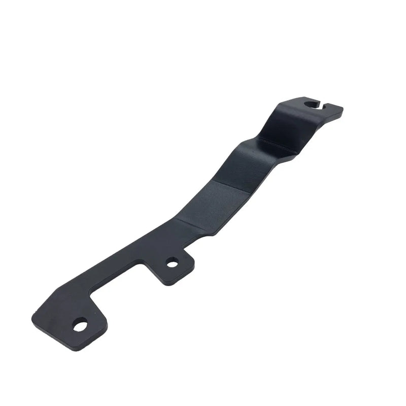 GMF4x4 Bonnet UHF brackets Suitable For Mitsubishi QF Pajero Sport