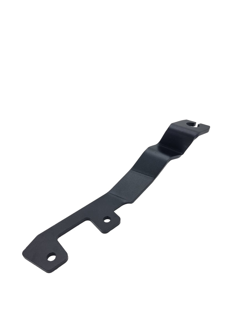 GMF4x4 Mitsubishi Pajero Sport QF 2020+ Bonnet Aerial UHF Antenna Bracket 018-BB