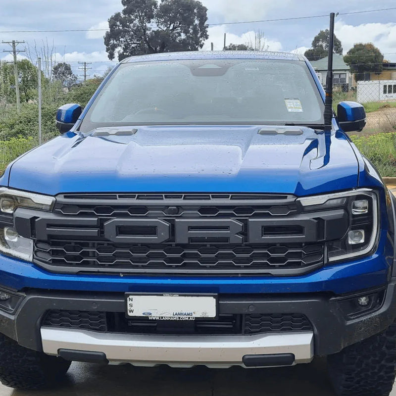 GMF4x4 Bonnet UHF brackets – PSG Suitable For Ford