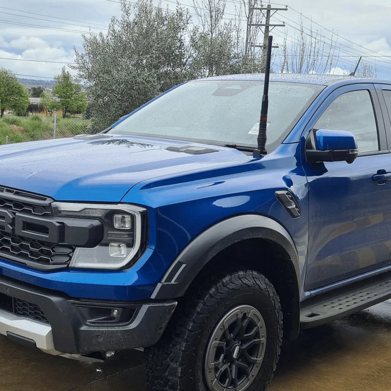 GMF4x4 Bonnet UHF brackets – PSG Suitable For Ford