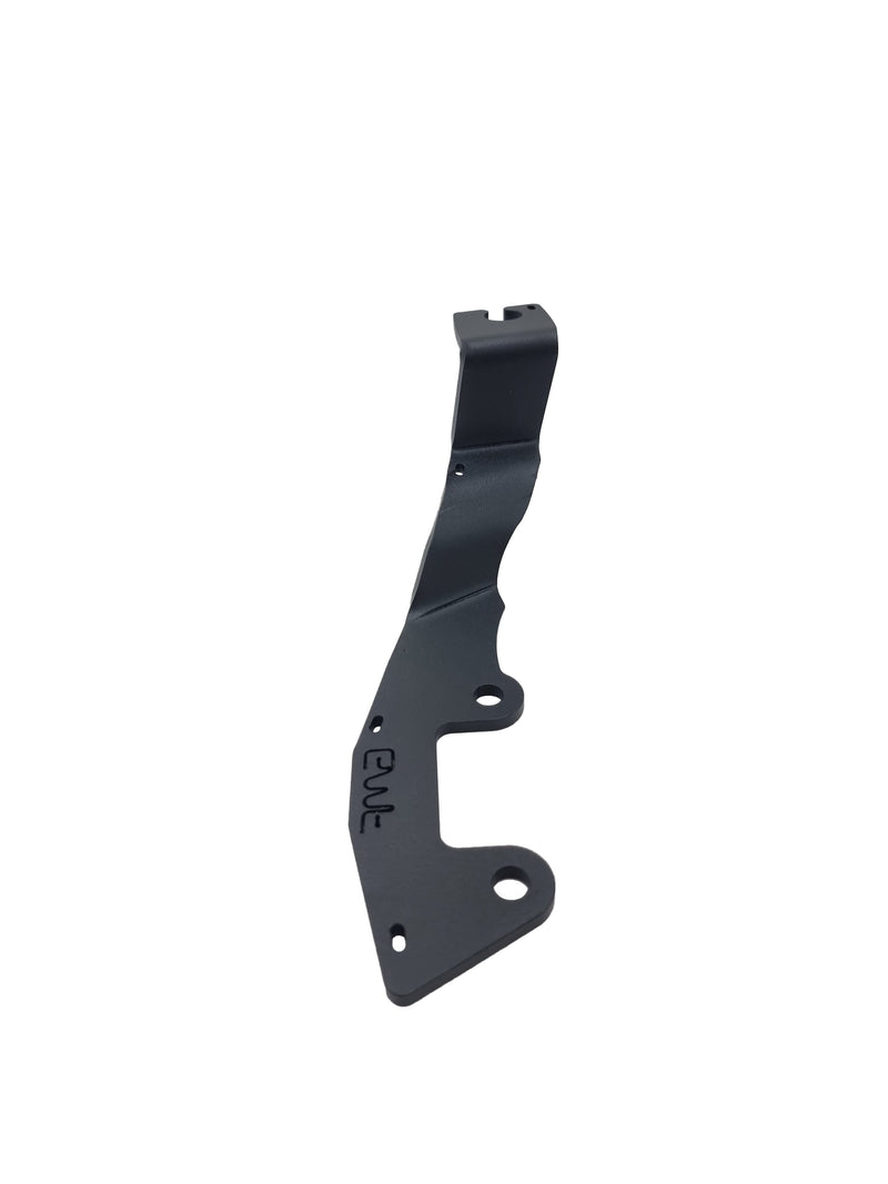 GMF4x4 Ford Ranger Raptor RA 2022+ Bonnet Aerial UHF Antenna Bracket 035-BB