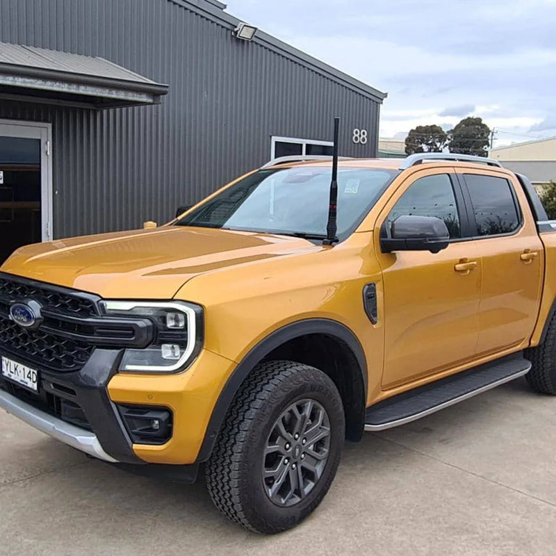 GMF4x4 Bonnet UHF brackets – PSG Suitable For Ford