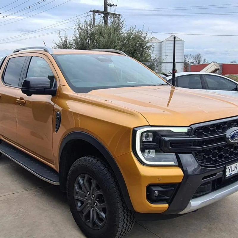 GMF4x4 Bonnet UHF brackets – PSG Suitable For Ford