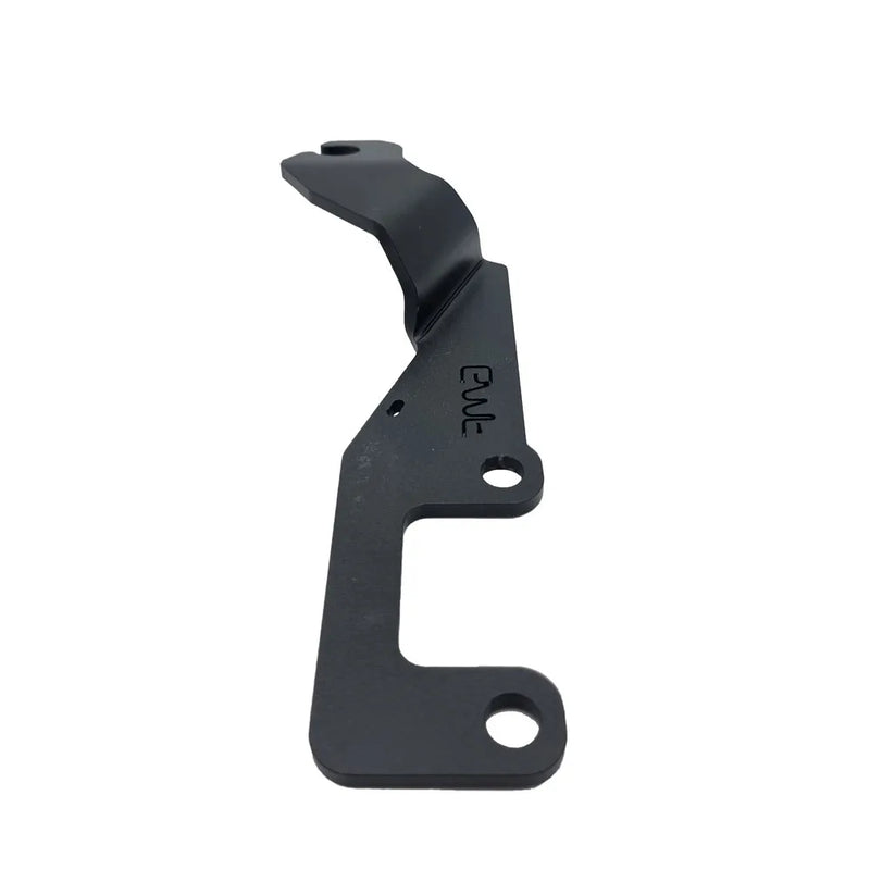 GMF4x4 Bonnet UHF antenna brackets Suitable For Mercedes X-Class Ute (2017+)