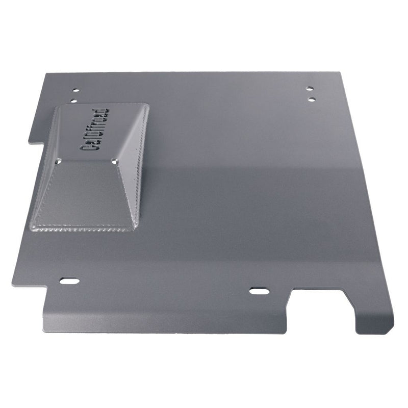 Sump Guard Bash Plate Fits Hilux N70 2005 - 2015 and Hilux N80 2015 On (BPHLXSUMP-PLAT)