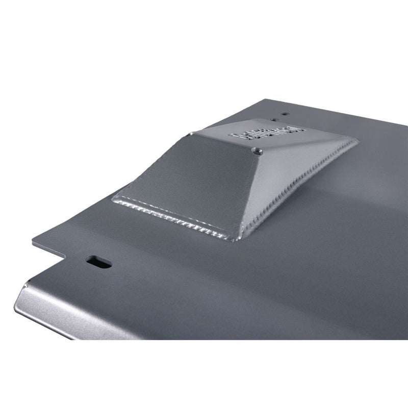 Sump Guard Bash Plate Fits Hilux N70 2005 - 2015 and Hilux N80 2015 On (BPHLXSUMP-PLAT)