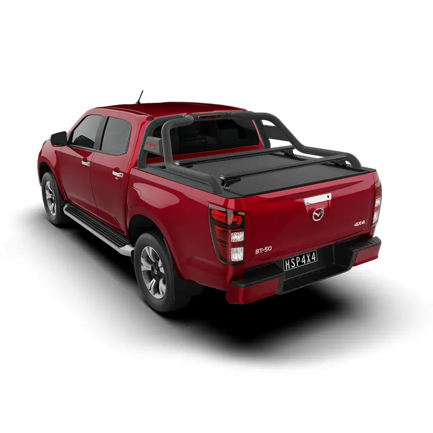 HSP Load Bar suits Mazda BT-50 TF 2020+ – Suits Roll R Cover Series 3.5 (Armour Bar) – 1910-LB2-RC