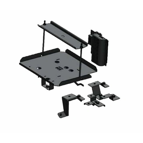 Roadsafe Dual Battery Tray - Mitsuishi Triton MV 12/2023-On